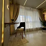New Cairo Apartment