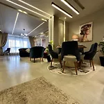 New Cairo Apartment