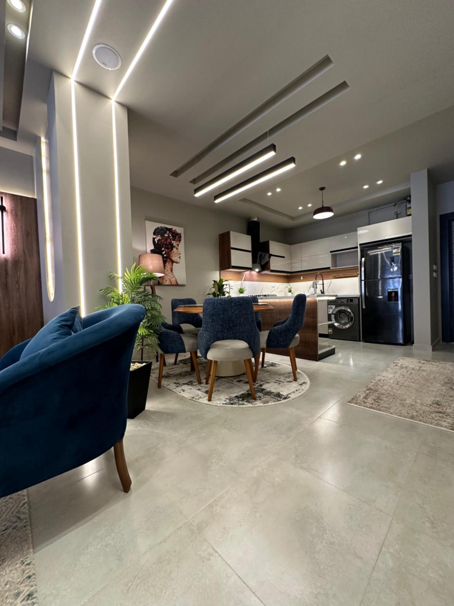 New Appartamento Il Cairo